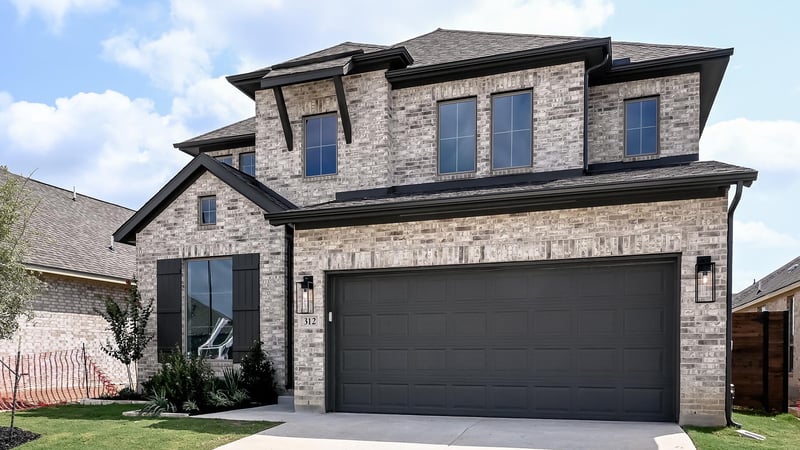 312 Watersong BND, Lockhart, TX 78644