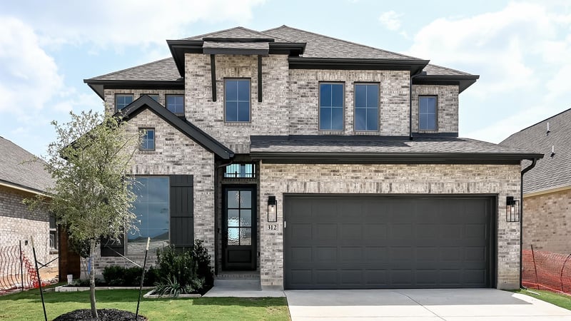 312 Watersong BND, Lockhart, TX 78644