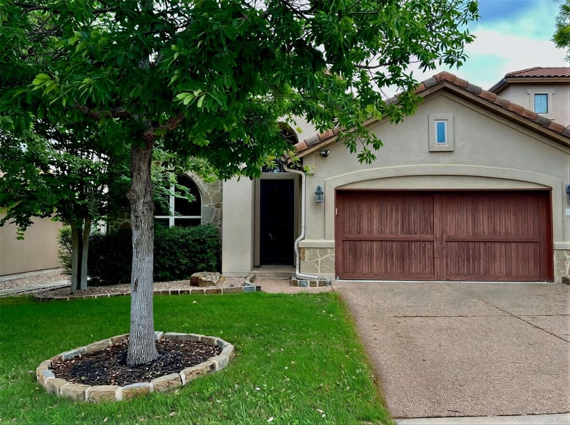 2216 Rivina DR, Austin, TX 78733