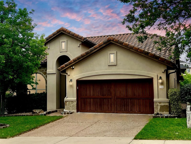 2216 Rivina DR, Austin, TX 78733