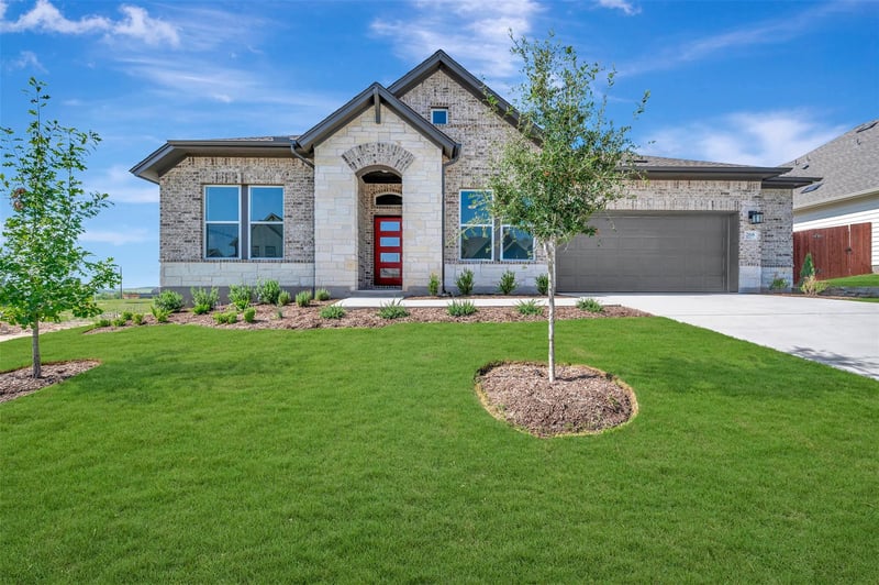 268 Flowering Senna DR, Buda, TX 78610