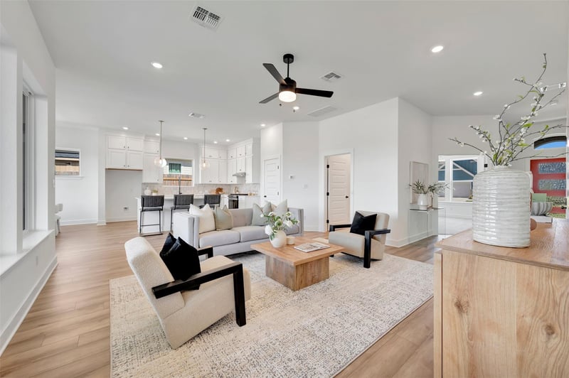 268 Flowering Senna DR, Buda, TX 78610
