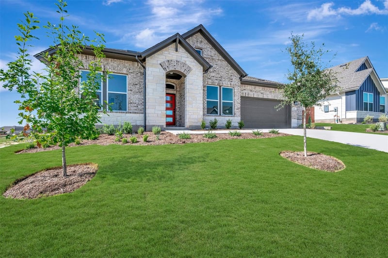 268 Flowering Senna DR, Buda, TX 78610