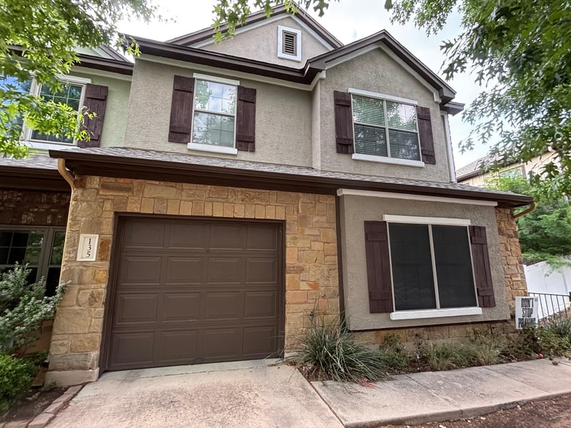 1900 Little Elm TRL #135, Cedar Park, TX 78613