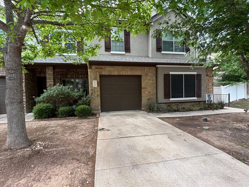 1900 Little Elm TRL #135, Cedar Park, TX 78613