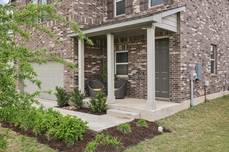 204 Swinging H LN, Georgetown, TX 78633