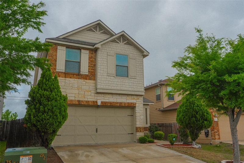 11220 Kildoon DR, Austin, TX 78754