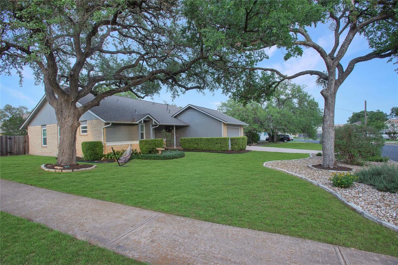 5400 Honey Dew TER, Austin, TX 78749