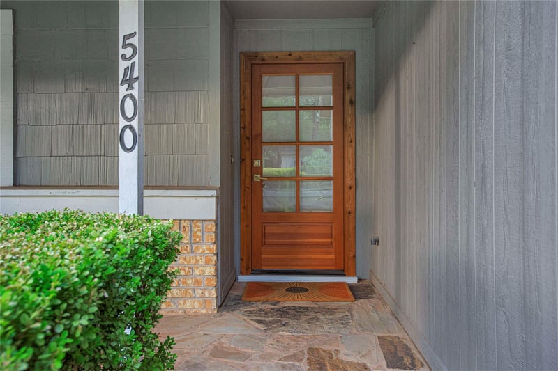 5400 Honey Dew TER, Austin, TX 78749