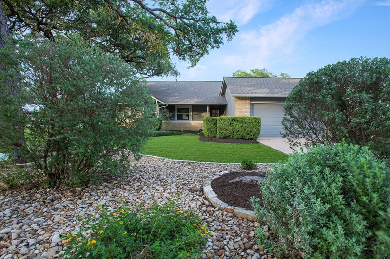 5400 Honey Dew TER, Austin, TX 78749
