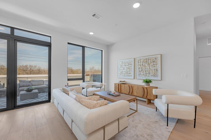 2209 1st ST #403, Austin, TX 78704