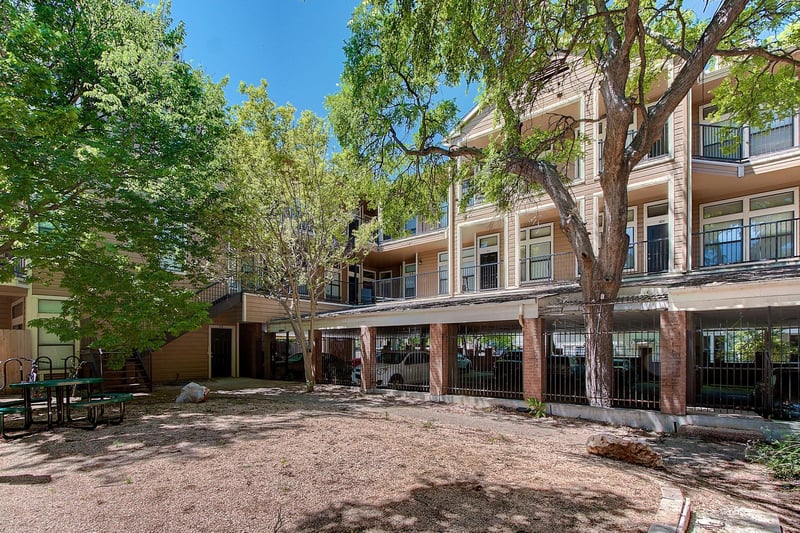 2802 Nueces ST #101, Austin, TX 78705