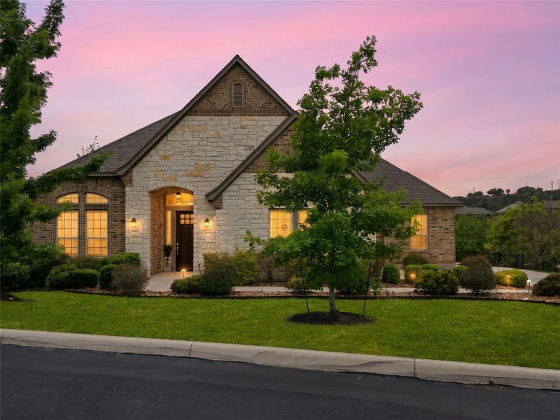 18003 Resort VW, San Antonio, TX 78255