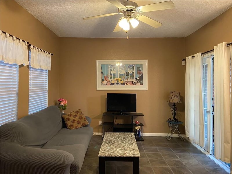 712 W 21st ST #303, Austin, TX 78705