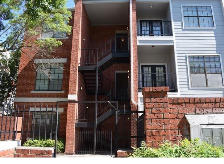 712 W 21st ST #303, Austin, TX 78705