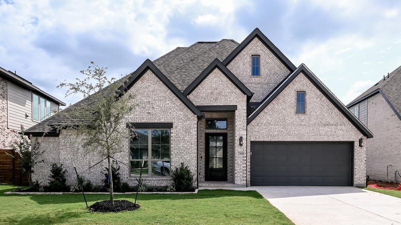 246 Melody RD, Lockhart, TX 78644