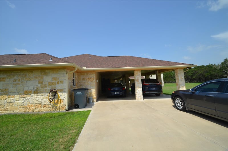 3803 County Road 1020 RD, Lampasas, TX 76550