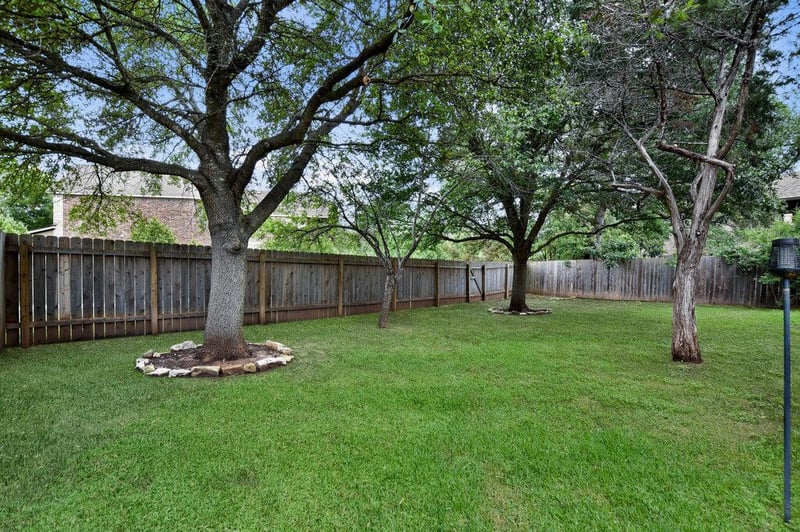 12409 Central Park DR, Austin, TX 78732