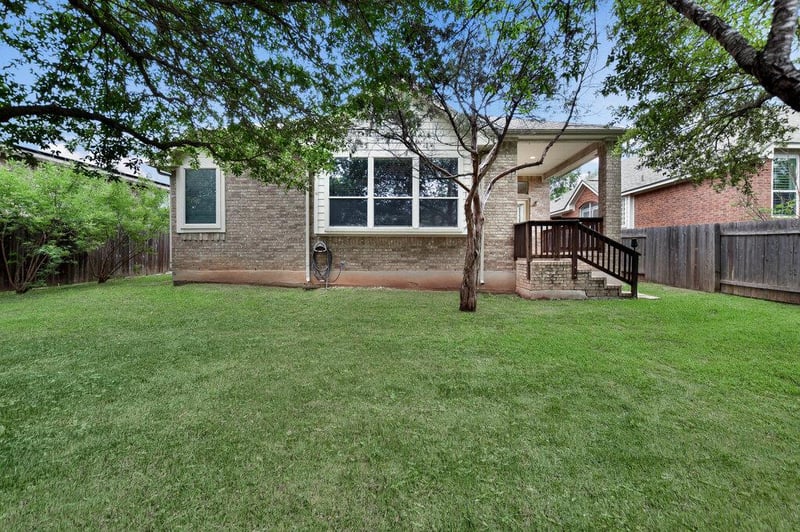 12409 Central Park DR, Austin, TX 78732