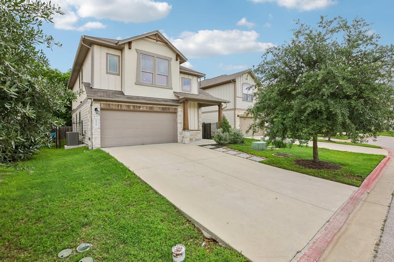 808 Totis RD, Austin, TX 78748