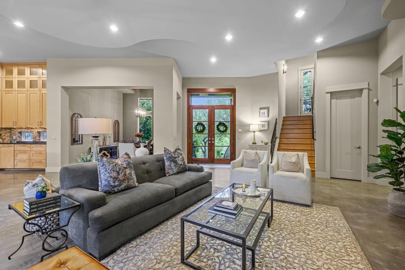 18301 Flagler DR, Austin, TX 78738