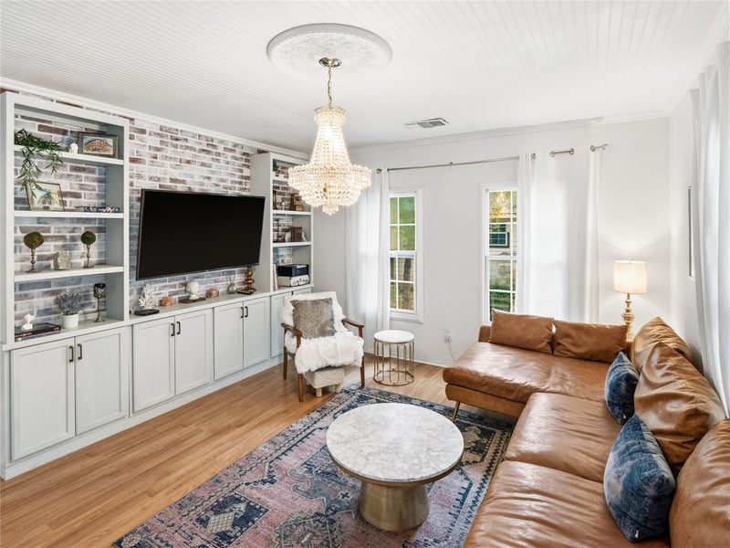 2007 Church ST, Georgetown, TX 78626