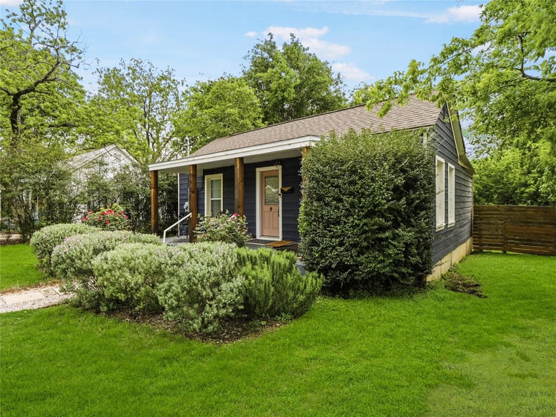 2007 Church ST, Georgetown, TX 78626