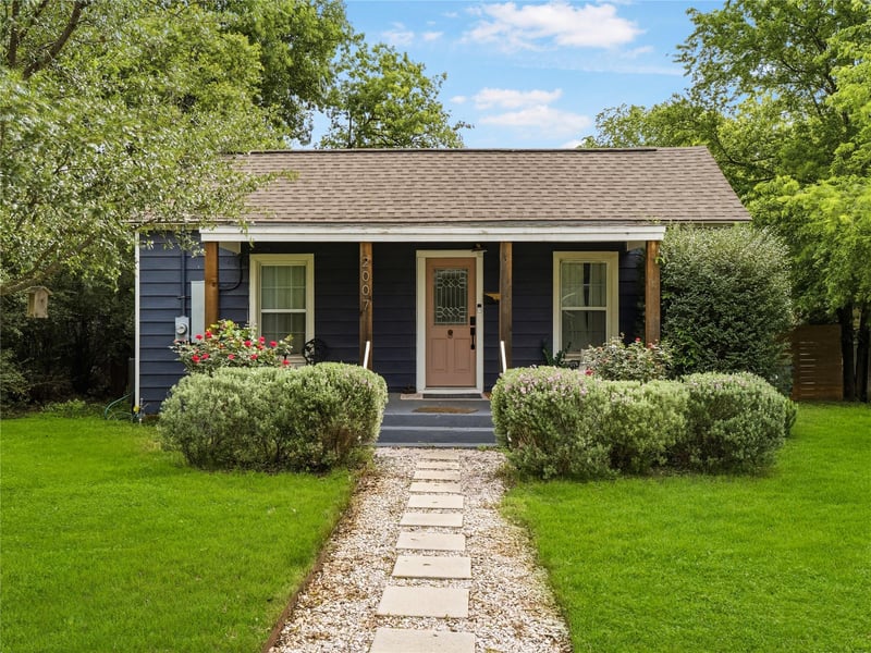 2007 Church ST, Georgetown, TX 78626