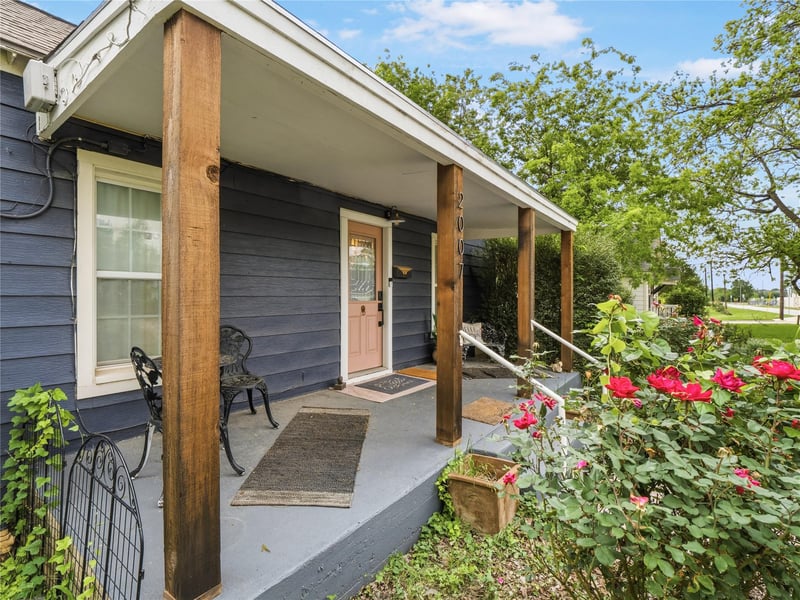 2007 Church ST, Georgetown, TX 78626