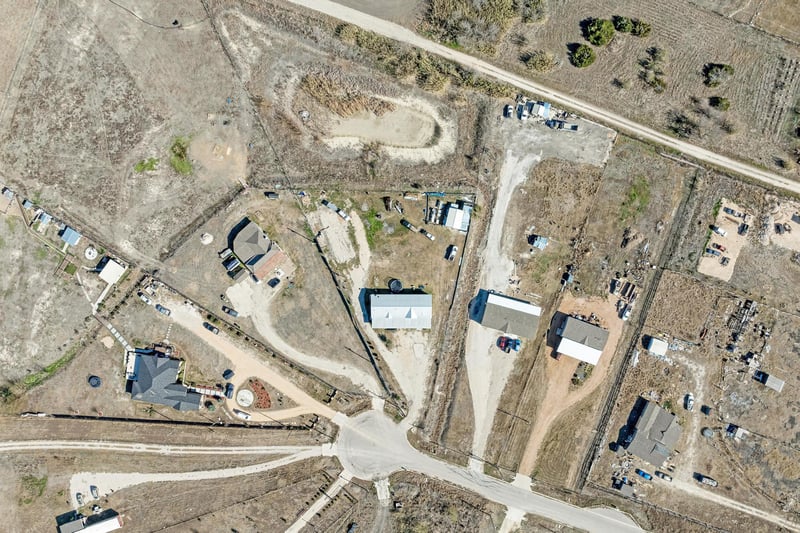 20113 Maynard CT, Coupland, TX 78615
