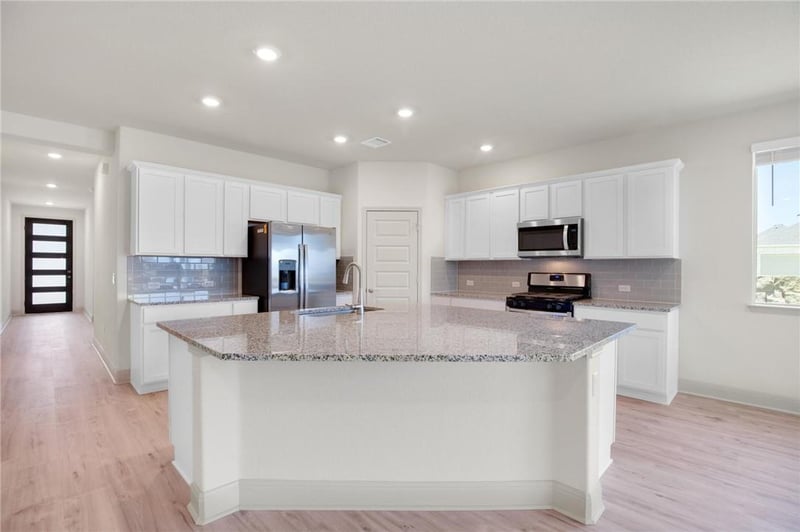 18021 Civorno DR, Pflugerville, TX 78660