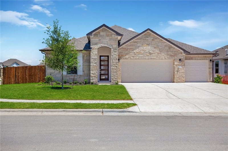 18021 Civorno DR, Pflugerville, TX 78660