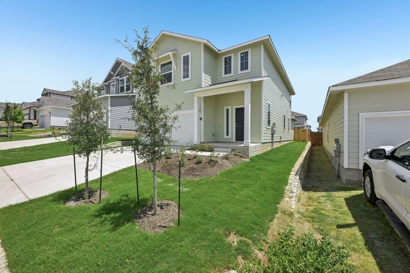 2704 Towy RD, Pflugerville, TX 78660