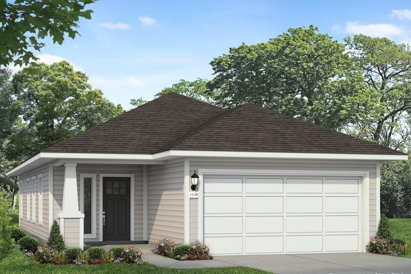 129 Adze DR, Liberty Hill, TX 78642