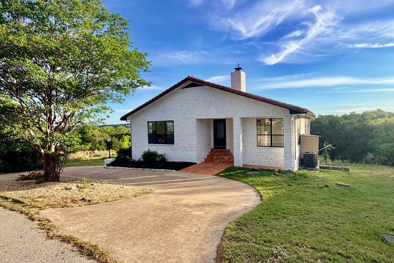 20201 Byrd Ave, Lago Vista, TX 78645