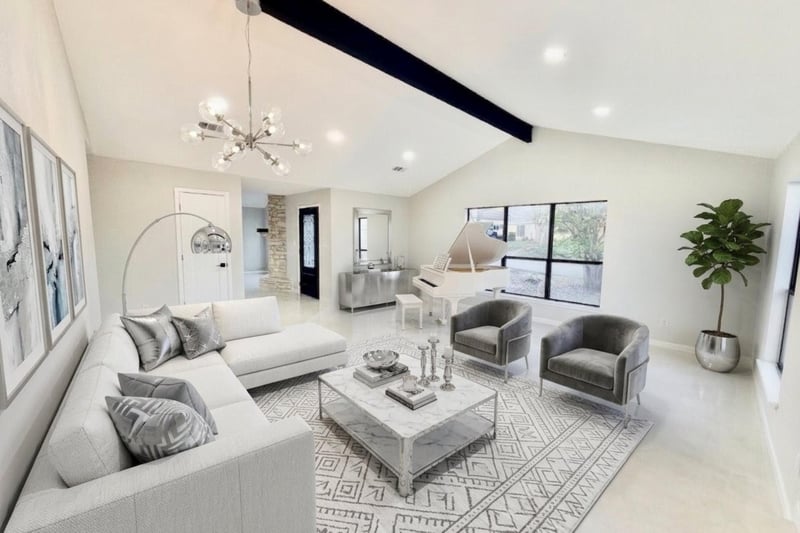 20201 Byrd Ave, Lago Vista, TX 78645