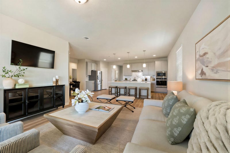 137 Broken Oak DR, Liberty Hill, TX 78642