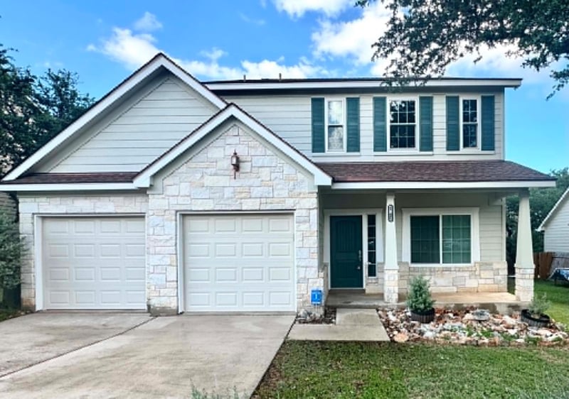 2037 Northview DR, San Marcos, TX 78666