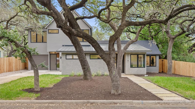 2611 Oak Crest Ave #A & B, Austin, TX 78704