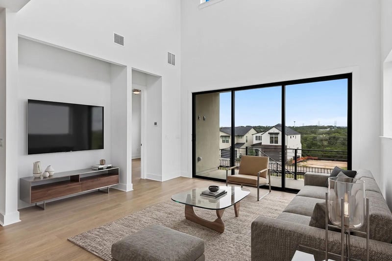405 Austin Heights RD, Lakeway, TX 78738