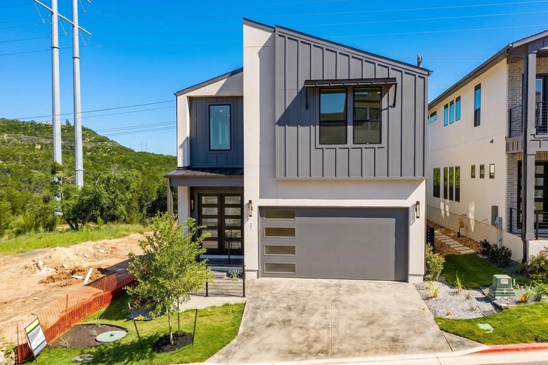 405 Austin Heights RD, Lakeway, TX 78738