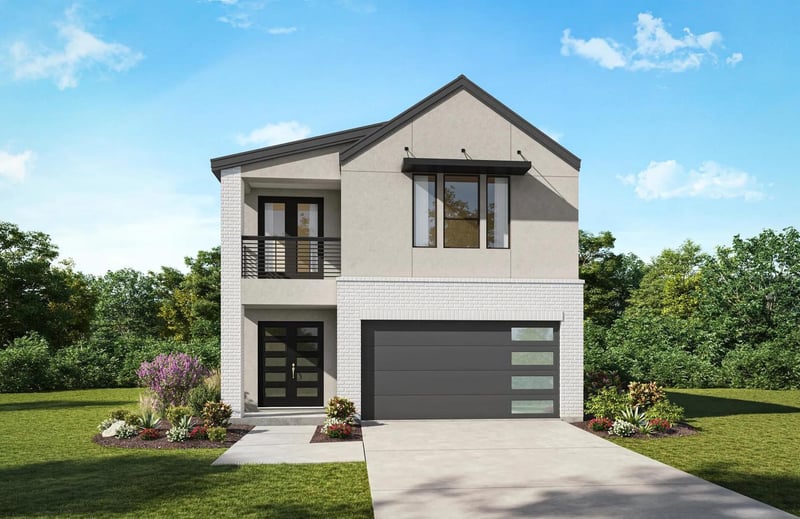 405 Austin Heights RD, Lakeway, TX 78738