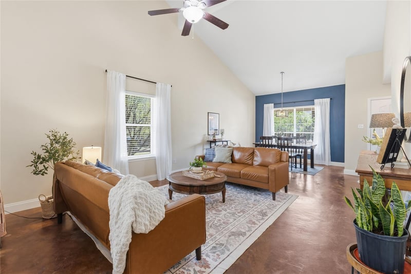 102 San Gabriel DR, Kyle, TX 78640