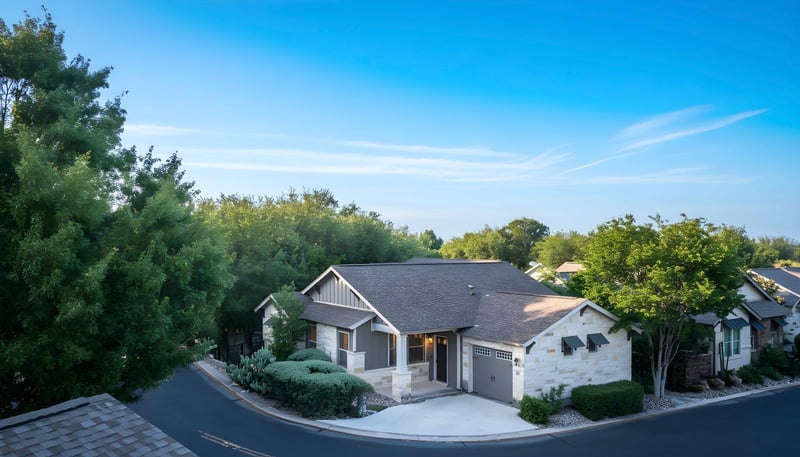 14501 Falcon Head BLVD #20, Austin, TX 78738