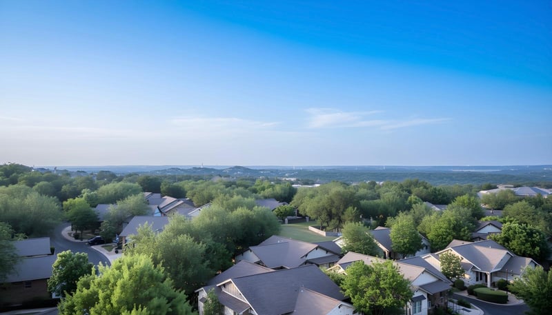 14501 Falcon Head BLVD #20, Austin, TX 78738