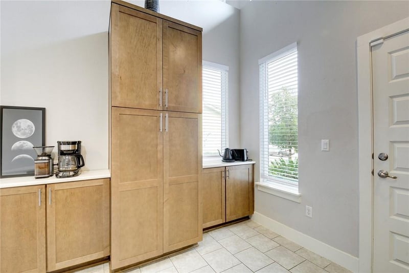 5400 Daimler DR, Austin, TX 78744