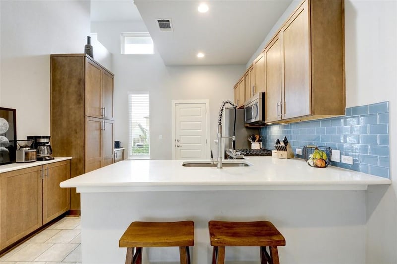 5400 Daimler DR, Austin, TX 78744