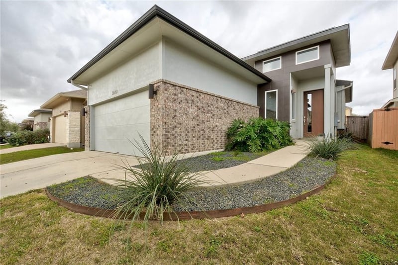 5400 Daimler DR, Austin, TX 78744