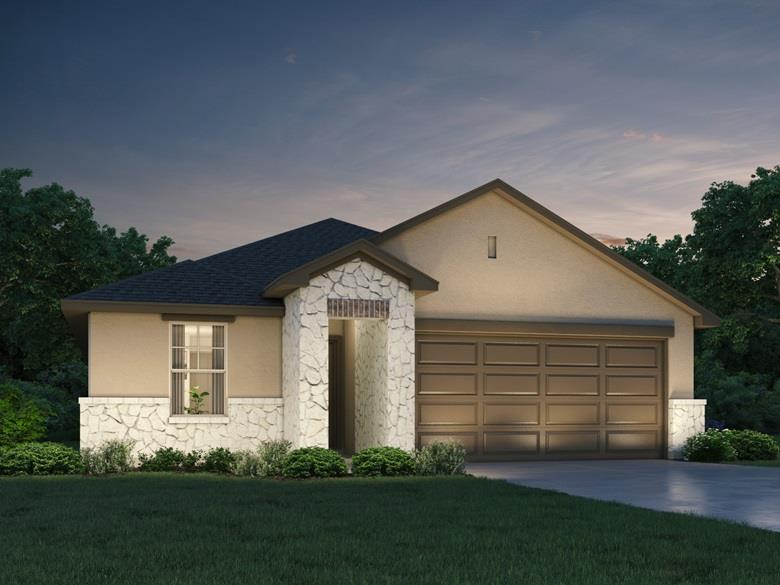 13310 Rindle Reach DR, Buda, TX 78610