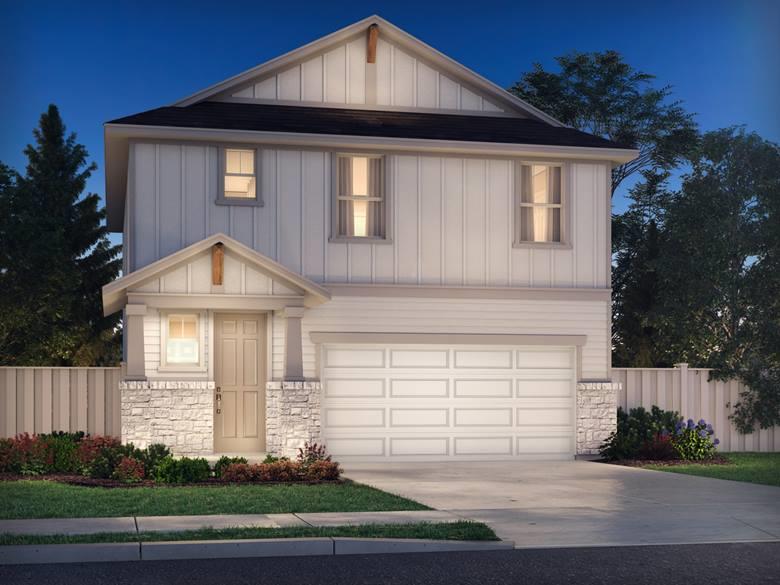 13011 Cerulean Spring DR, Buda, TX 78610